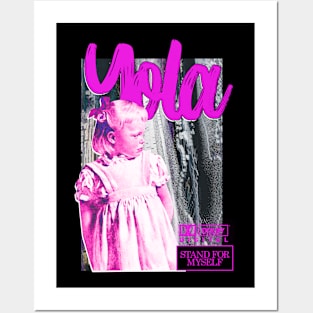 Yola Music Posters and Art